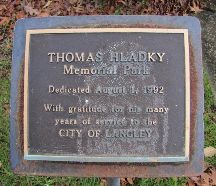 plaque